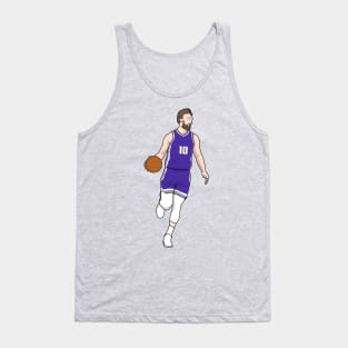 Light up sabonis Tank Top